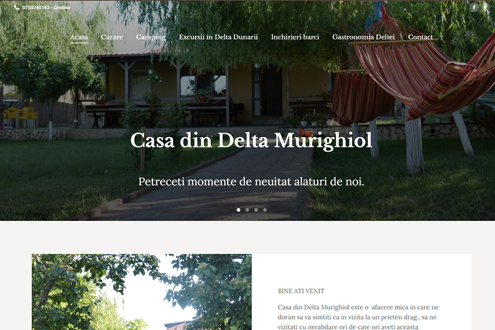 Casa-Delta-Murighiol