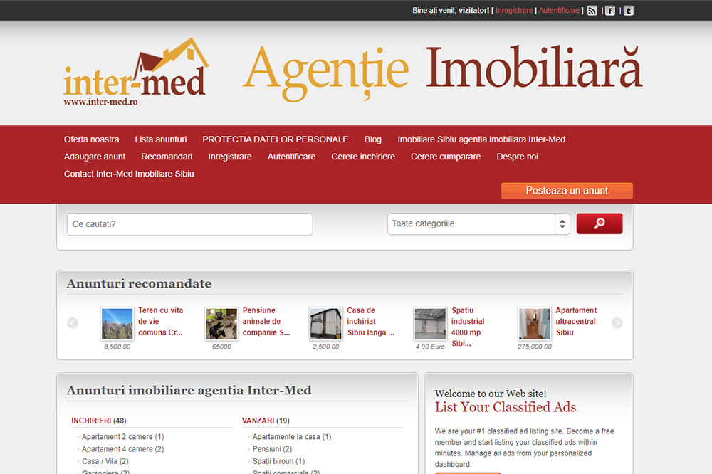 Imobiliare-Inter-Med